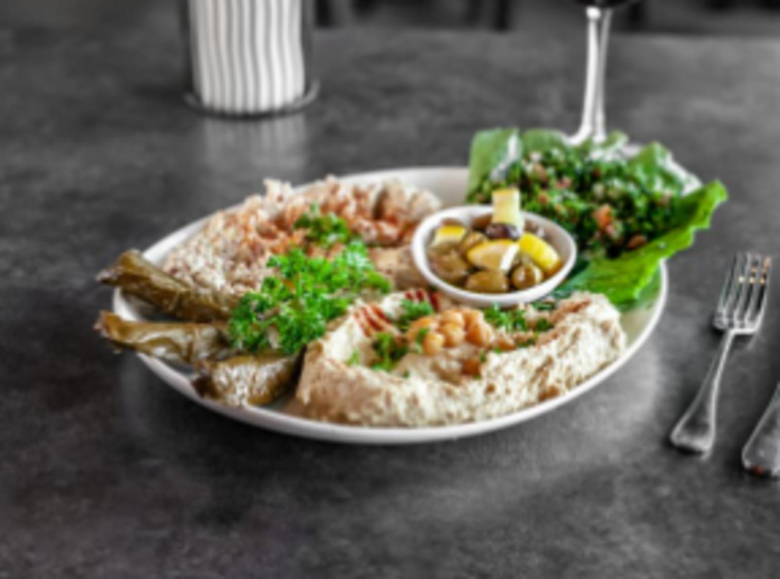 Photo credit: grubhub