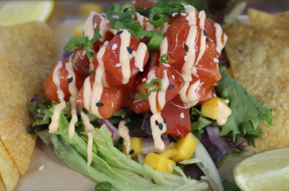 Photo credit: grubhub
