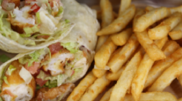 Photo credit: grubhub