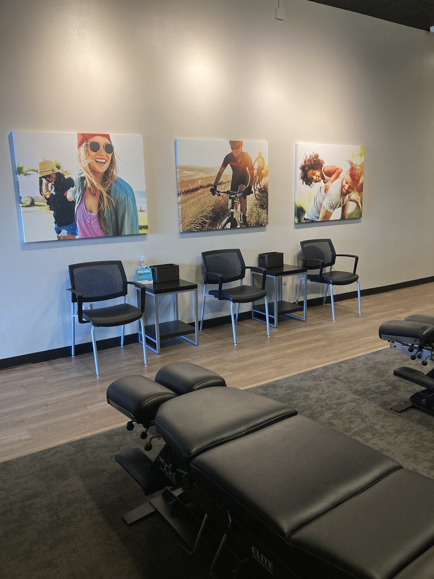 The Joint Chiropractic