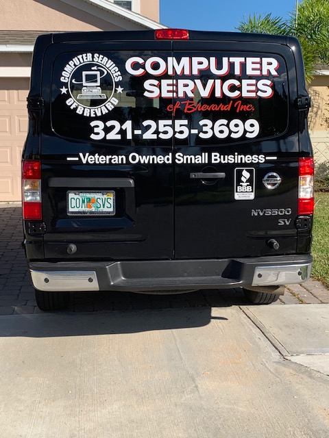 Computer Services of Brevard