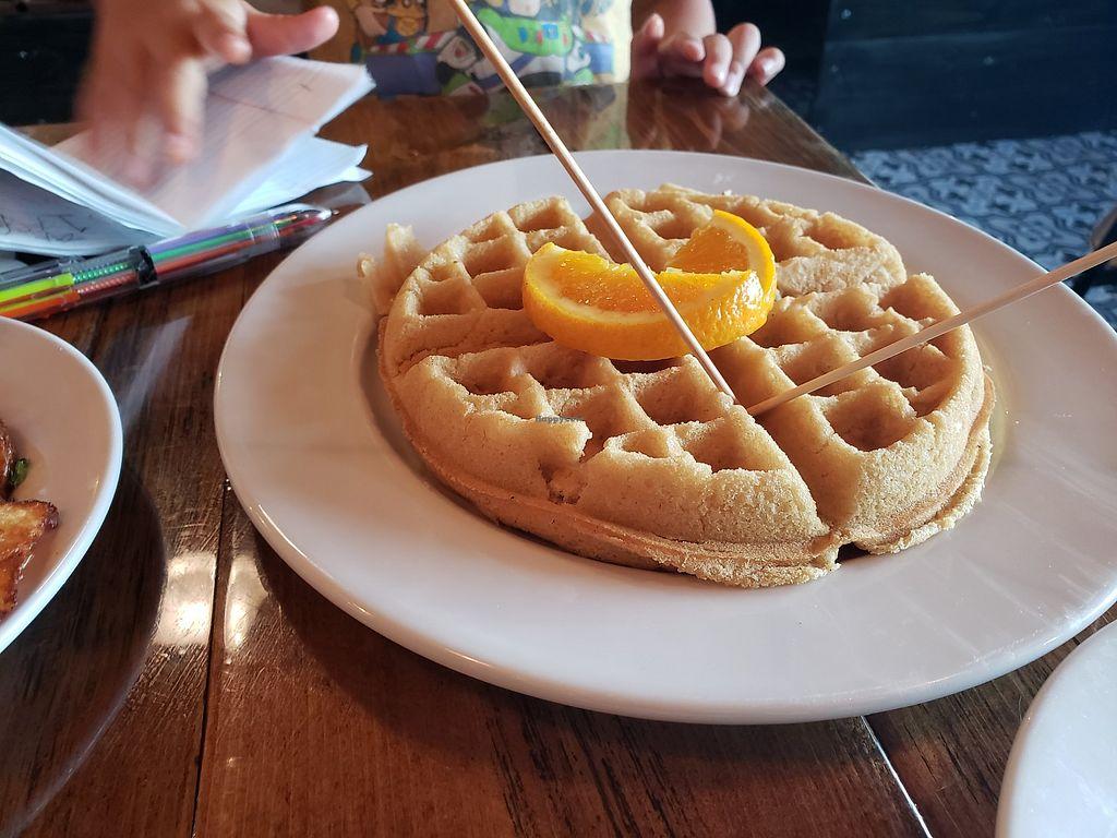 Photo credit: happycow