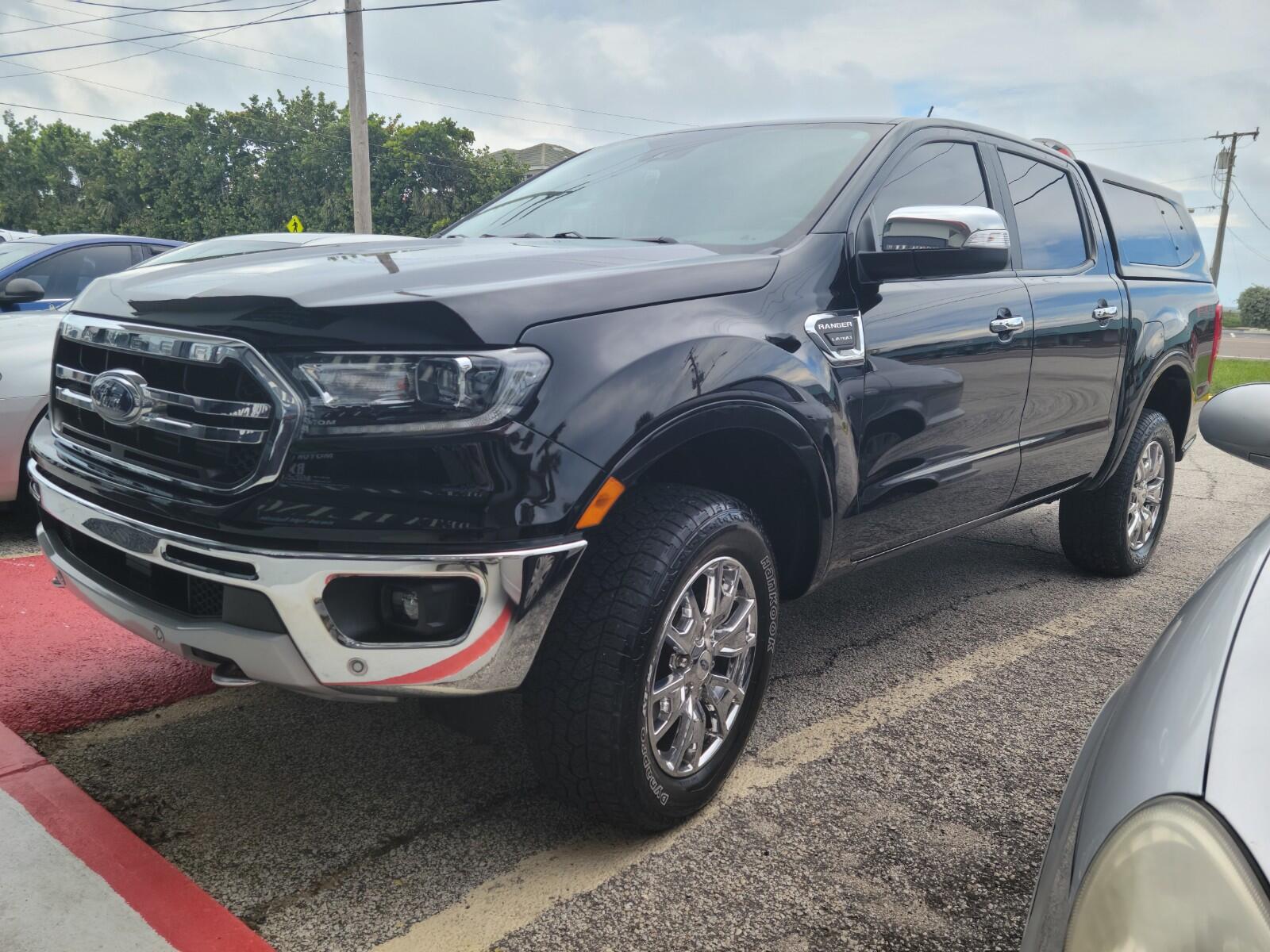 Photo credit: nextdoor