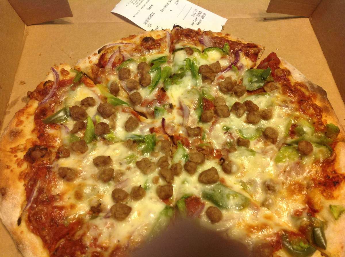 Photo credit: zomato