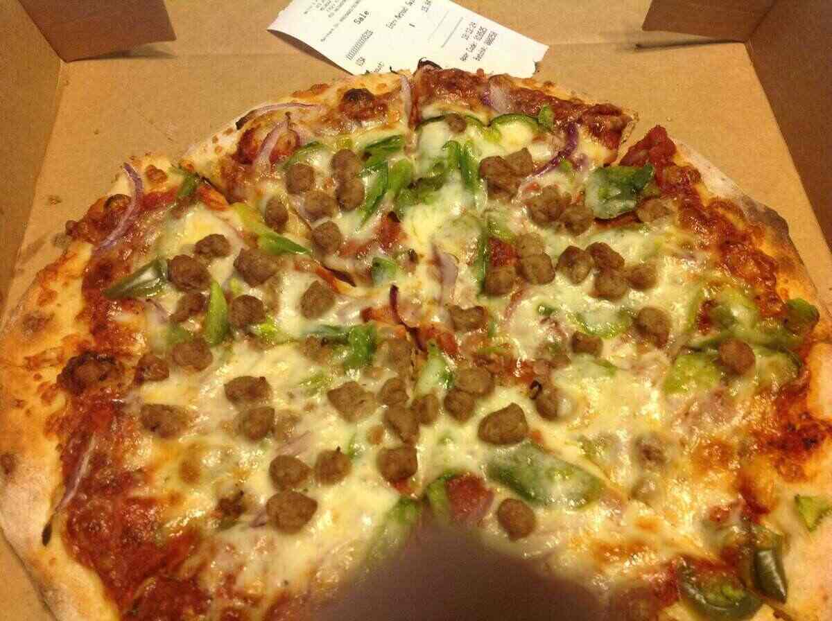 Photo credit: zomato