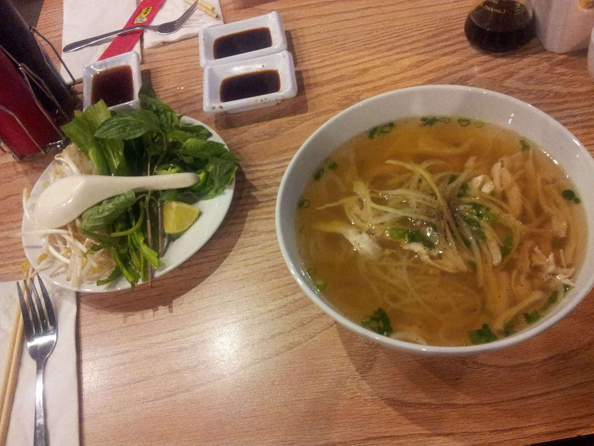 Photo credit: zomato