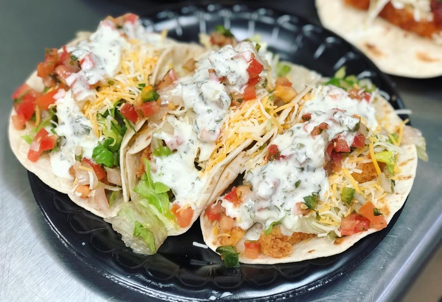 Photo credit: grubhub