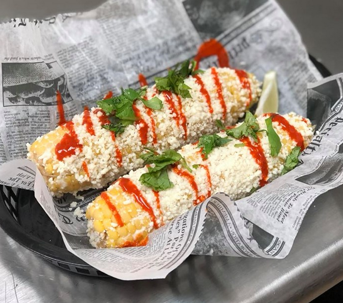 Photo credit: grubhub