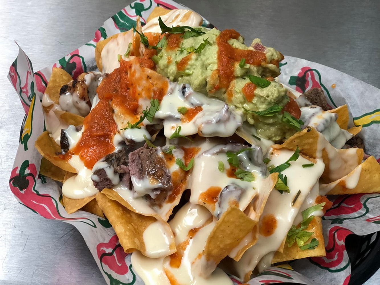 Photo credit: grubhub