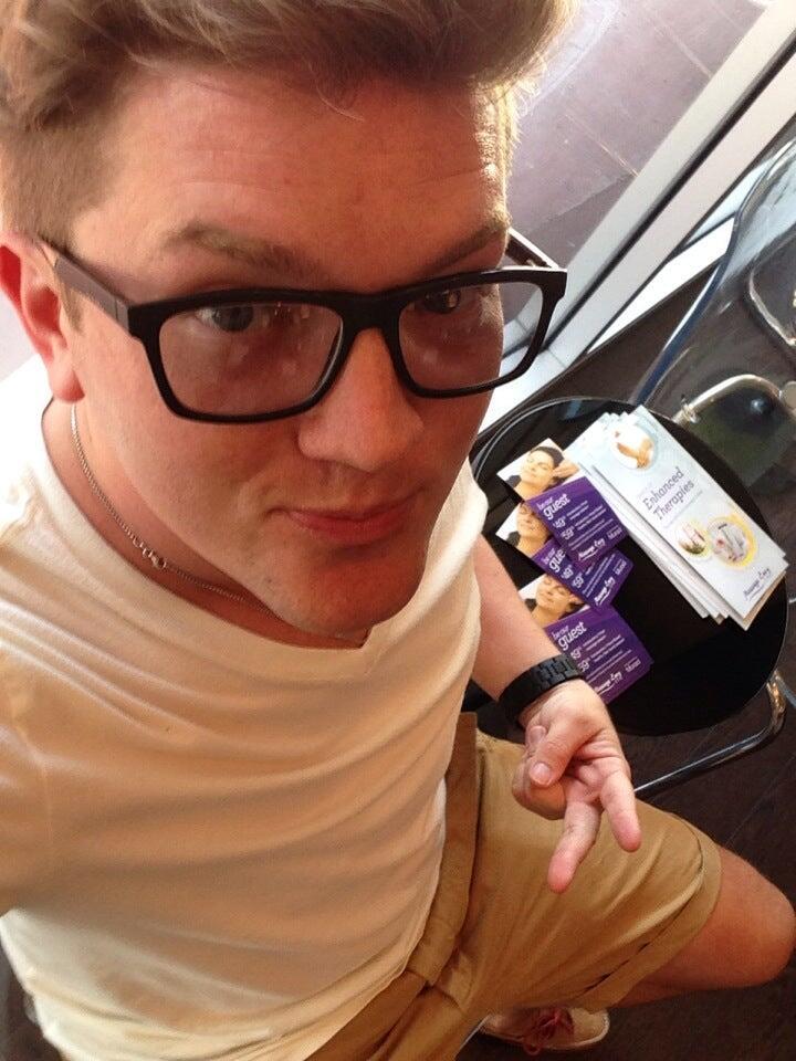 Photo credit: nextdoor