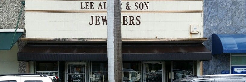 Lee Alper & Son Jewelers