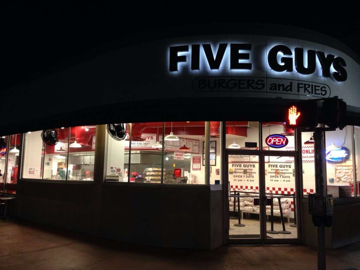 Photo credit: zomato