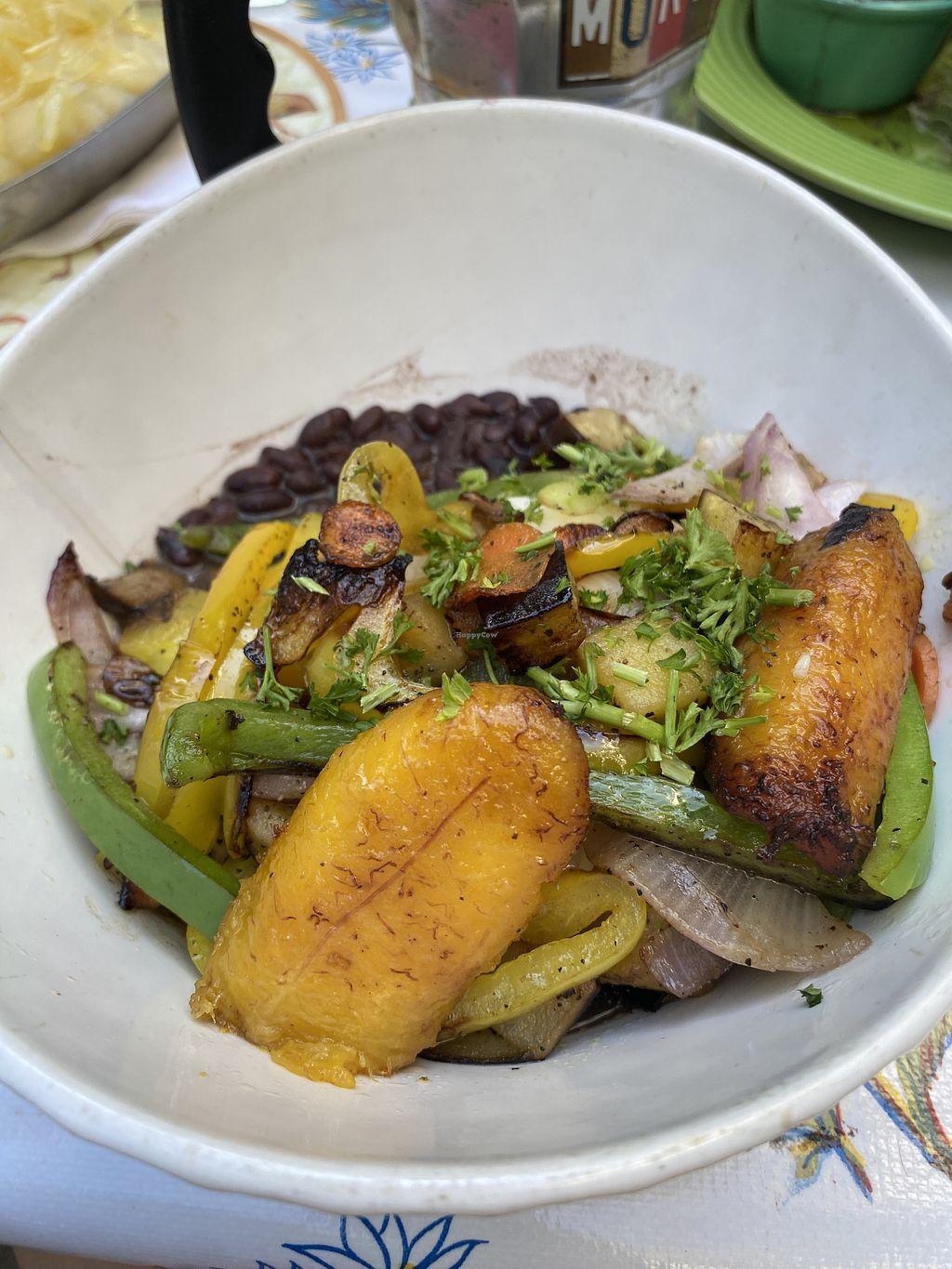 Photo credit: happycow