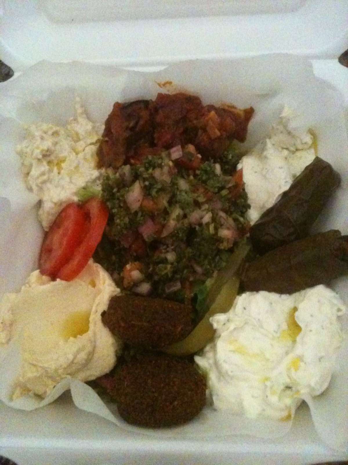 Photo credit: zomato