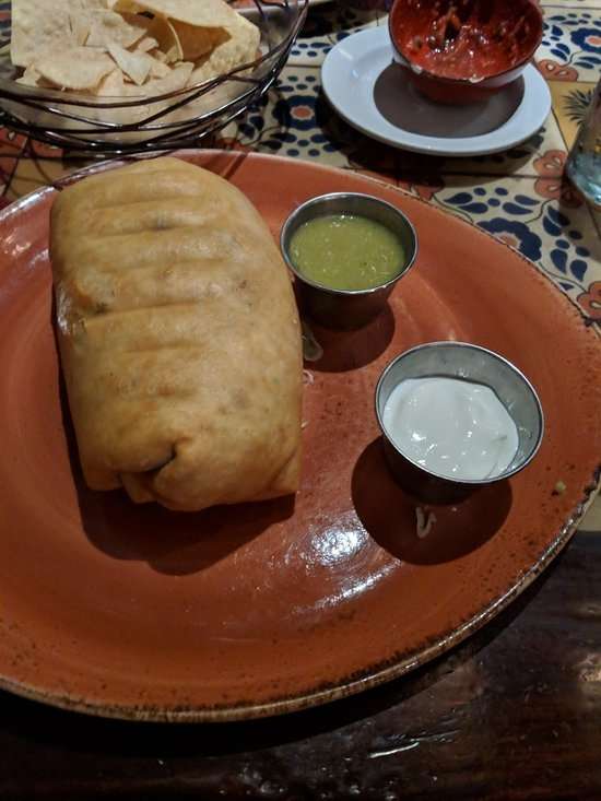 Photo credit: zomato