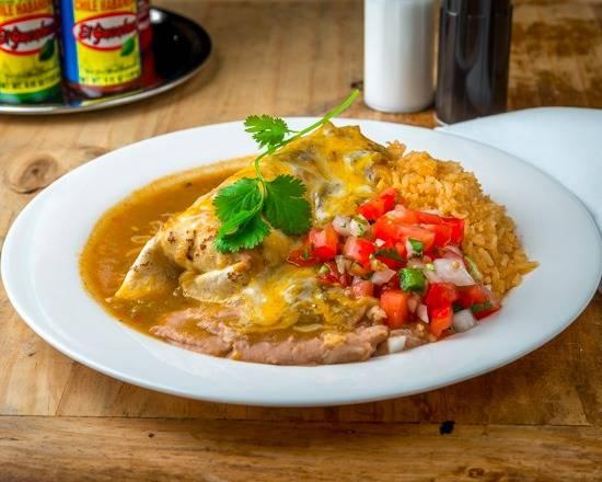 Photo credit: ubereats