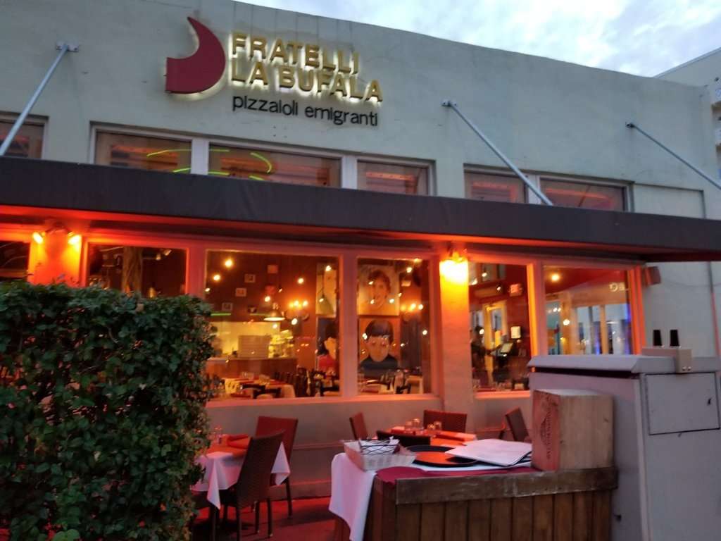 Photo credit: zomato