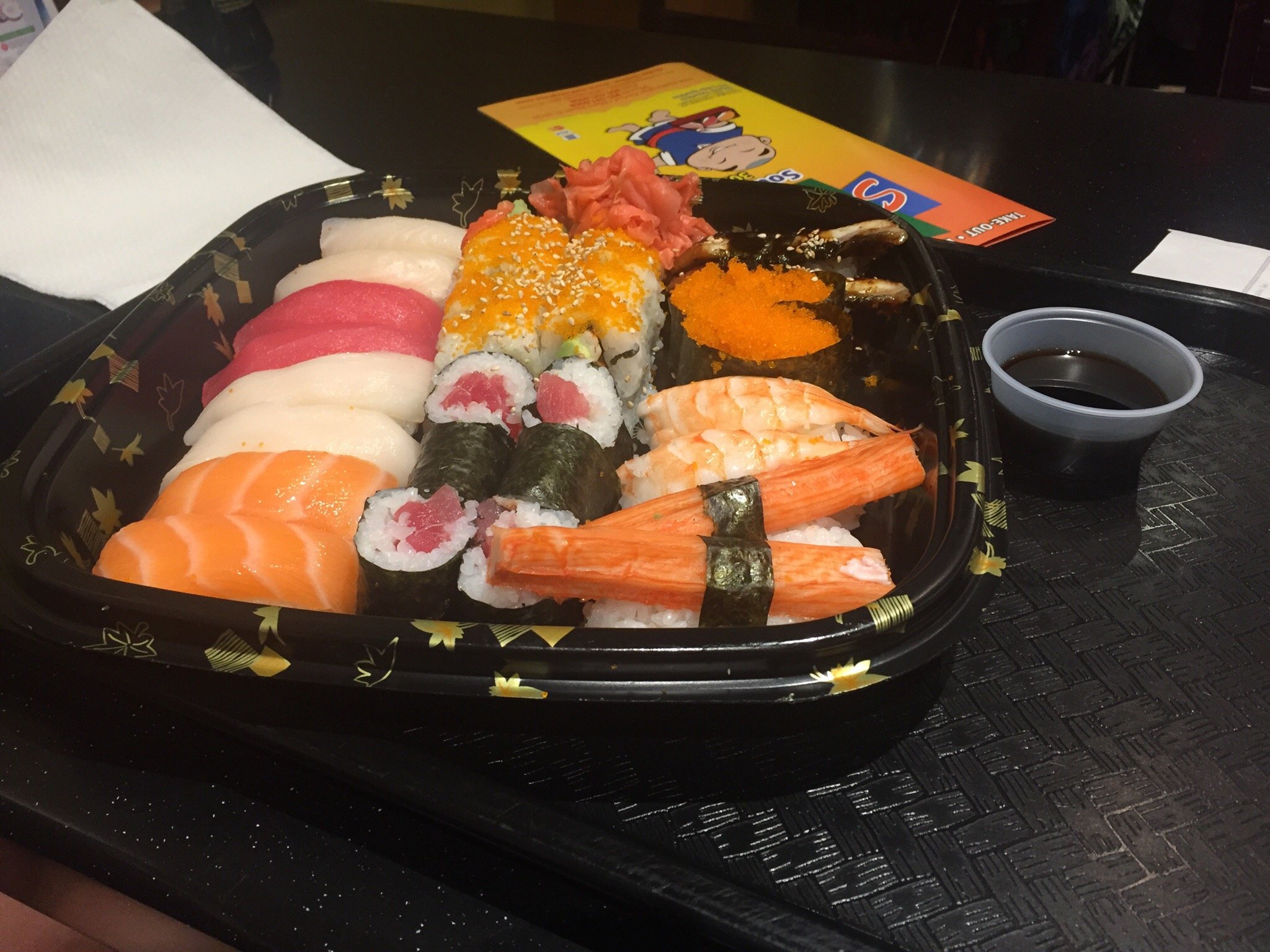 Photo credit: tripadvisor