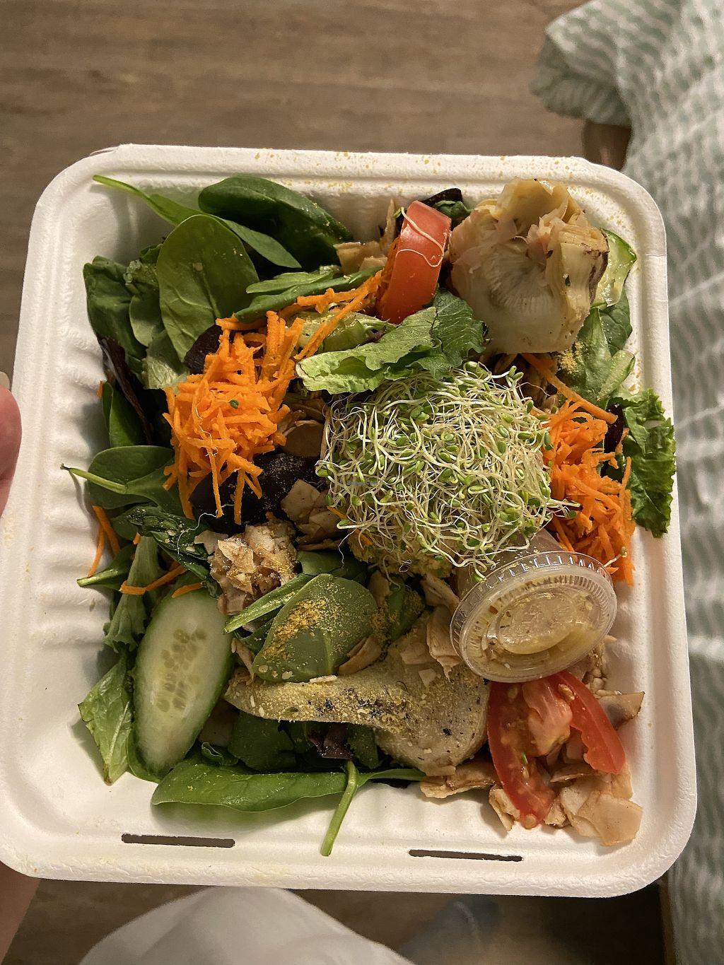 Photo credit: happycow