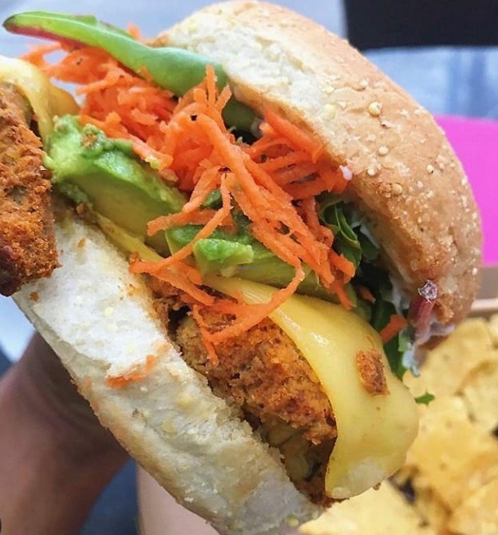 Photo credit: happycow