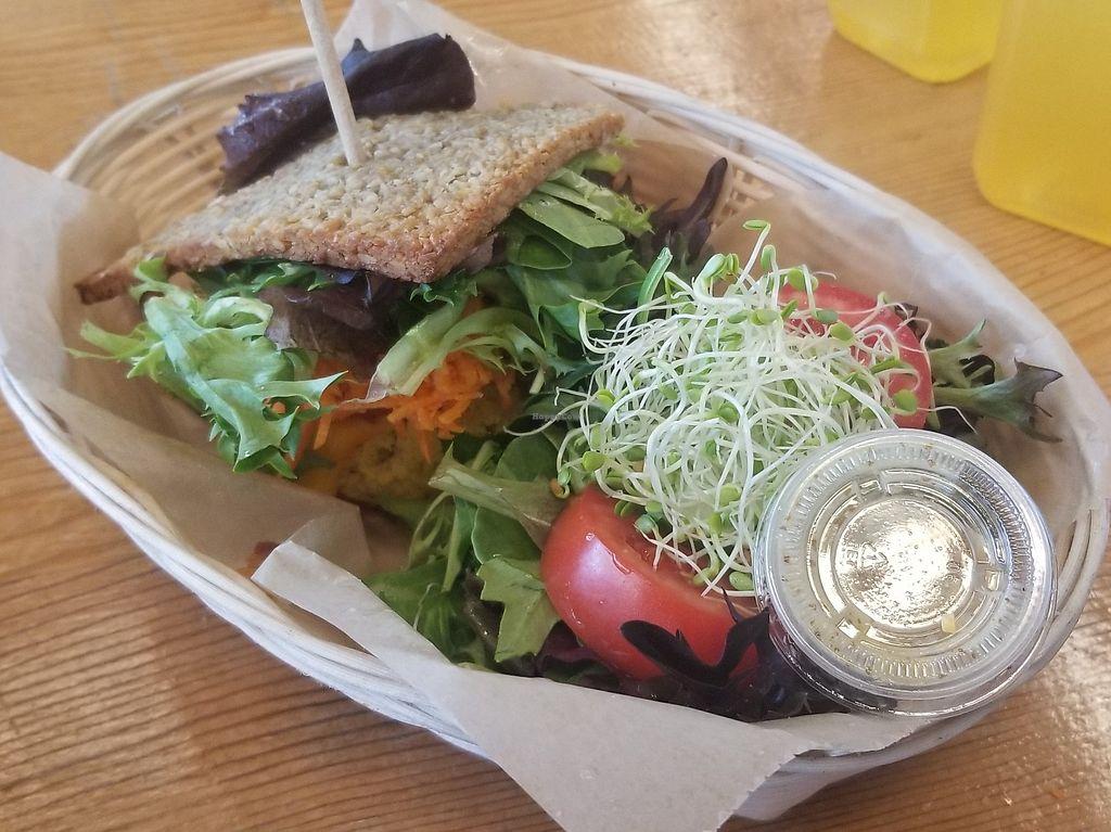 Photo credit: happycow