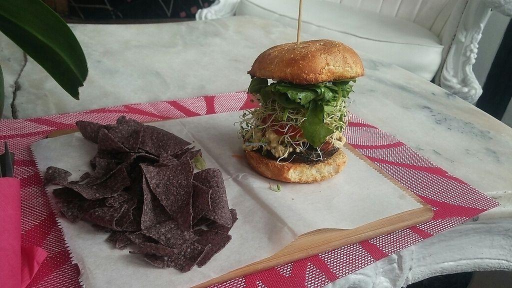 Photo credit: happycow