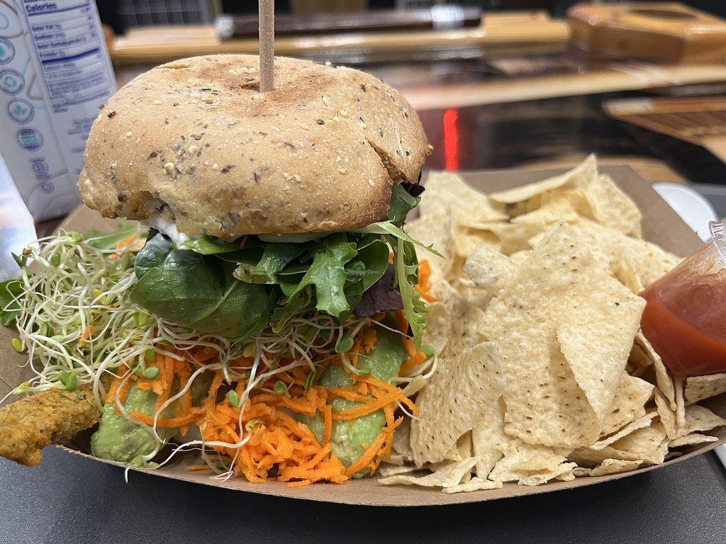 Photo credit: happycow