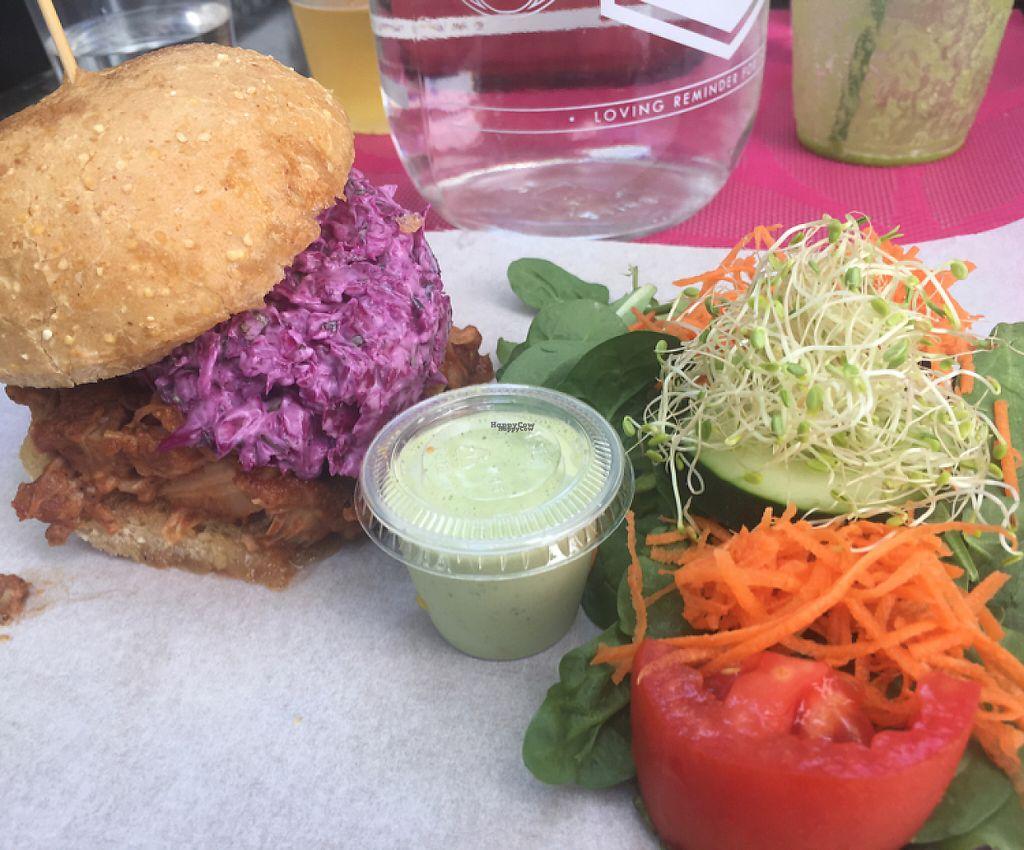 Photo credit: happycow