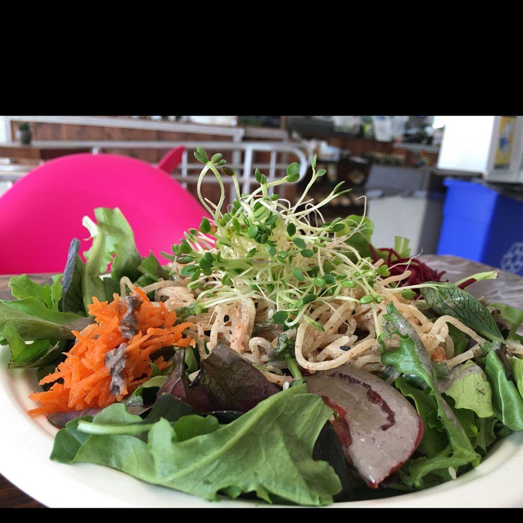 Photo credit: happycow