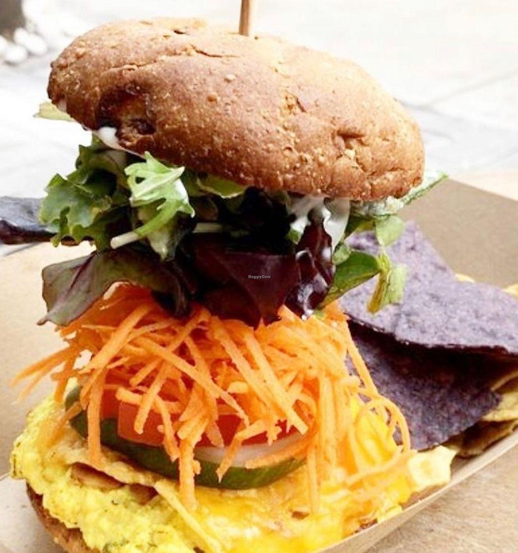 Photo credit: happycow