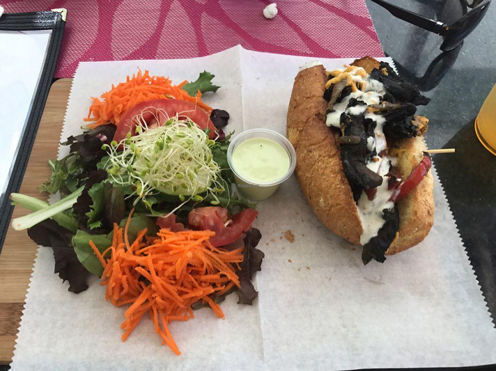 Photo credit: happycow