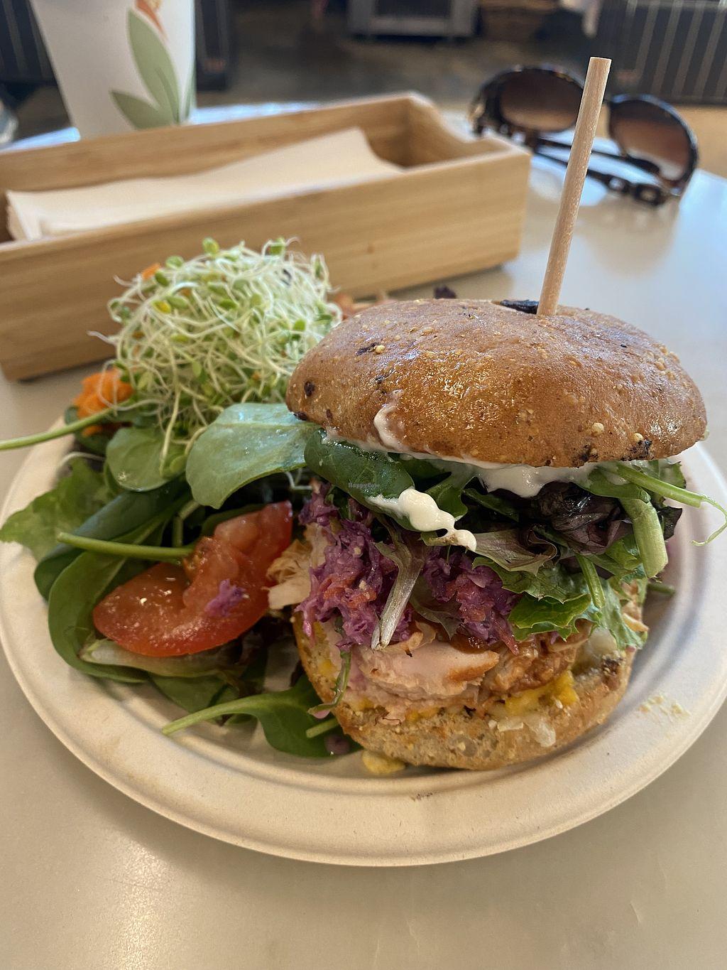 Photo credit: happycow