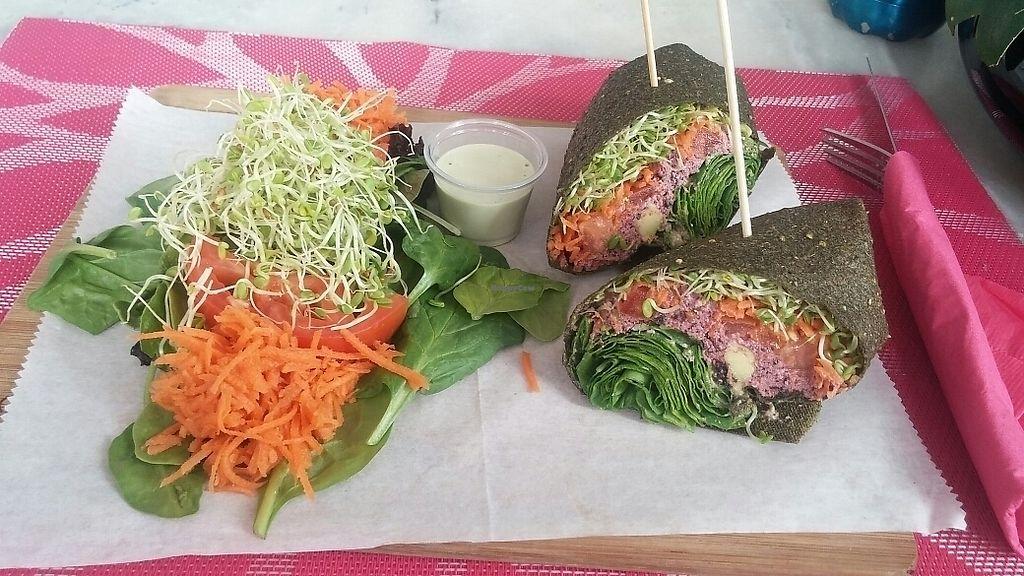 Photo credit: happycow