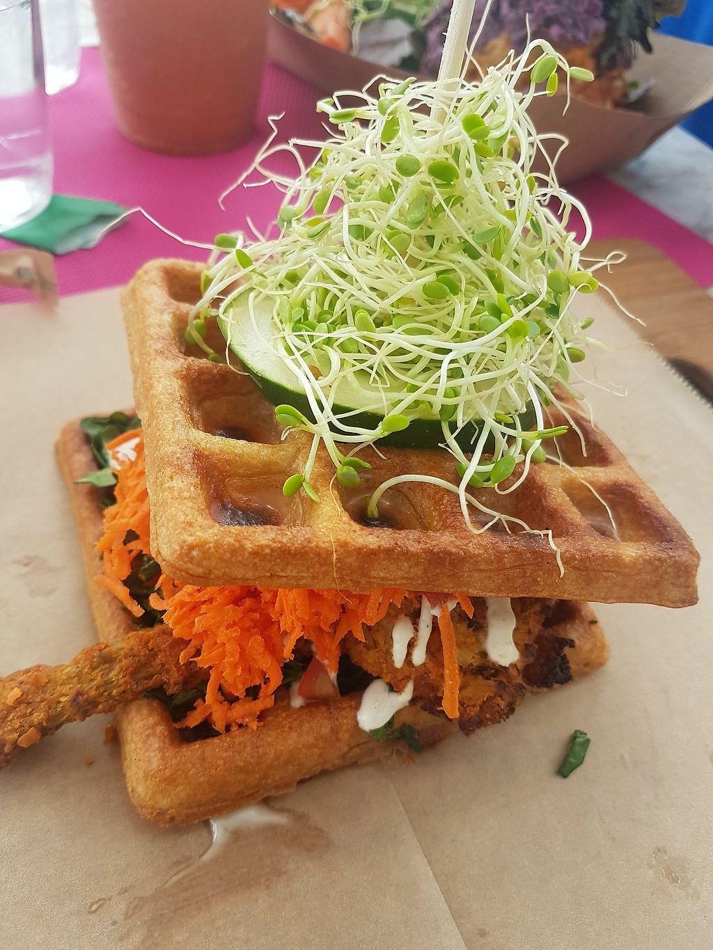 Photo credit: happycow