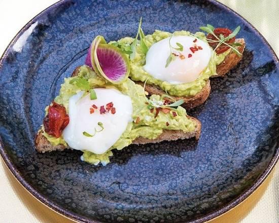 Photo credit: ubereats