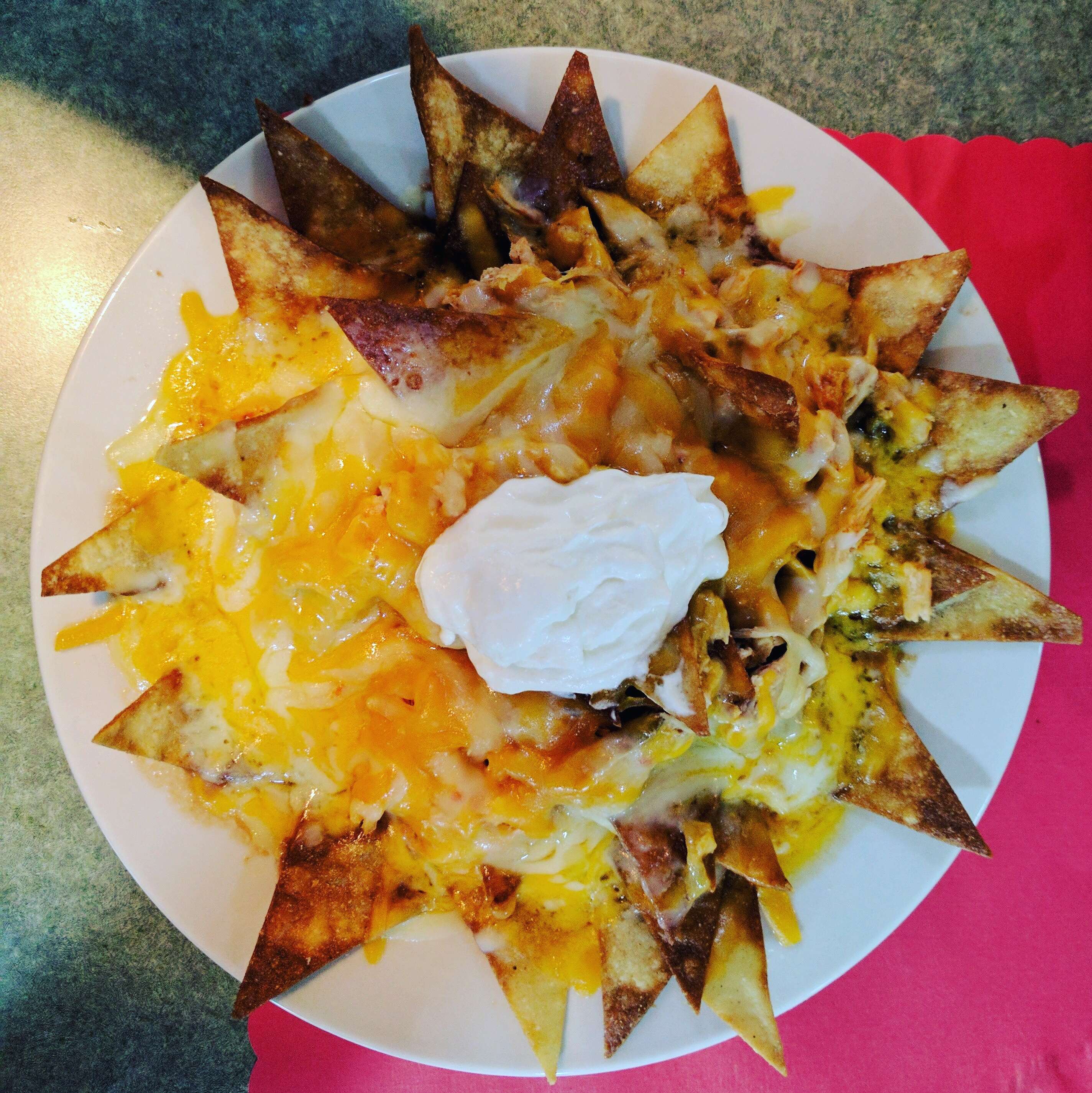 Photo credit: zomato