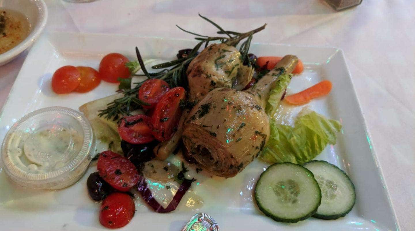 Photo credit: zomato