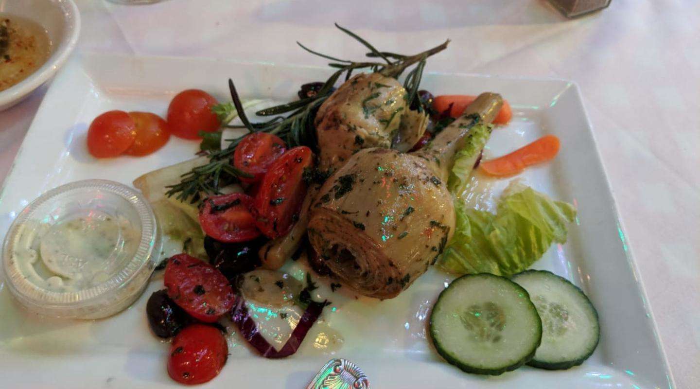 Photo credit: zomato