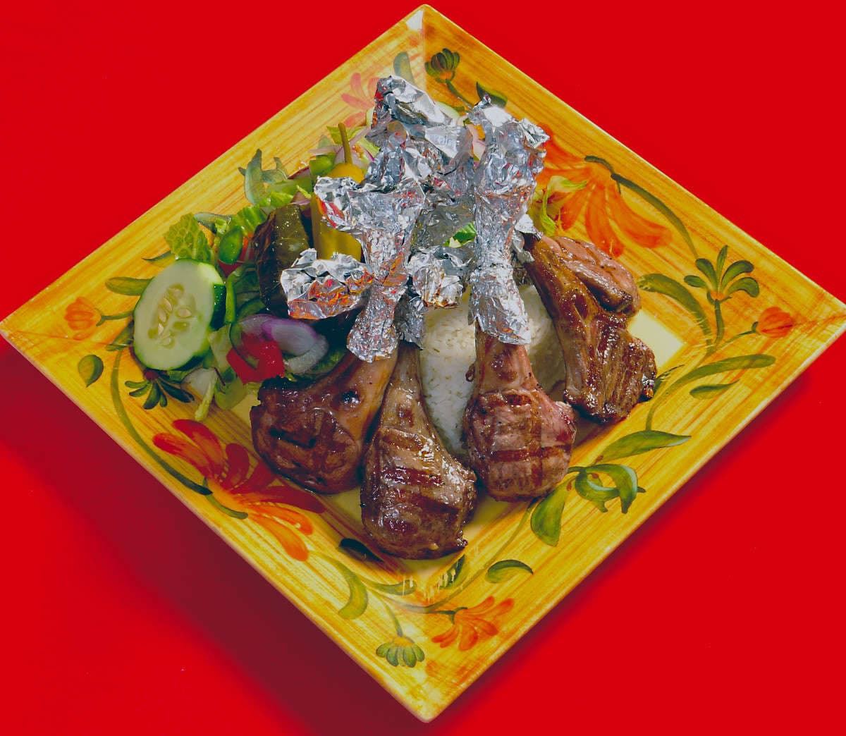 Photo credit: zomato