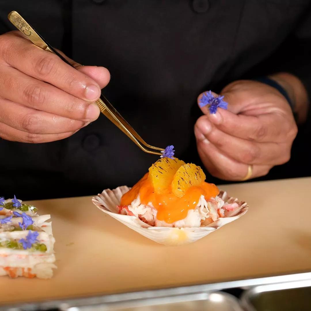 Photo credit: michelin