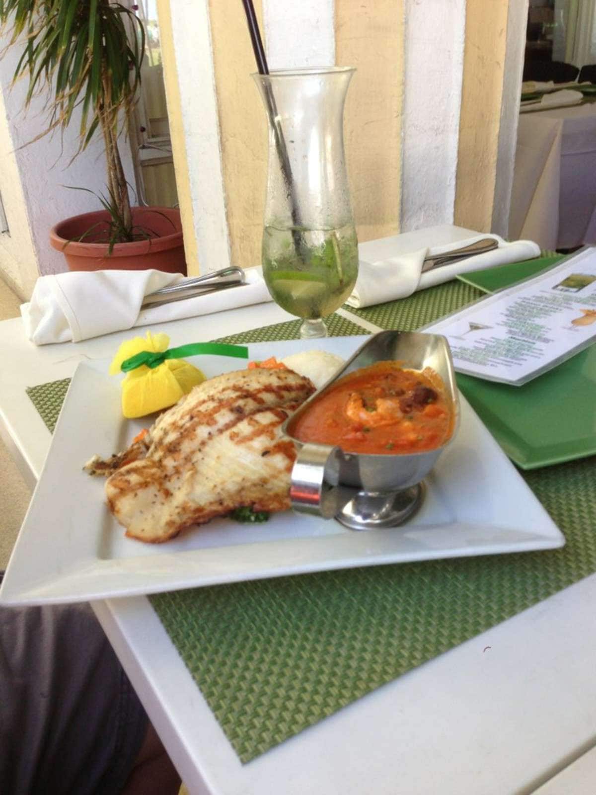 Photo credit: zomato