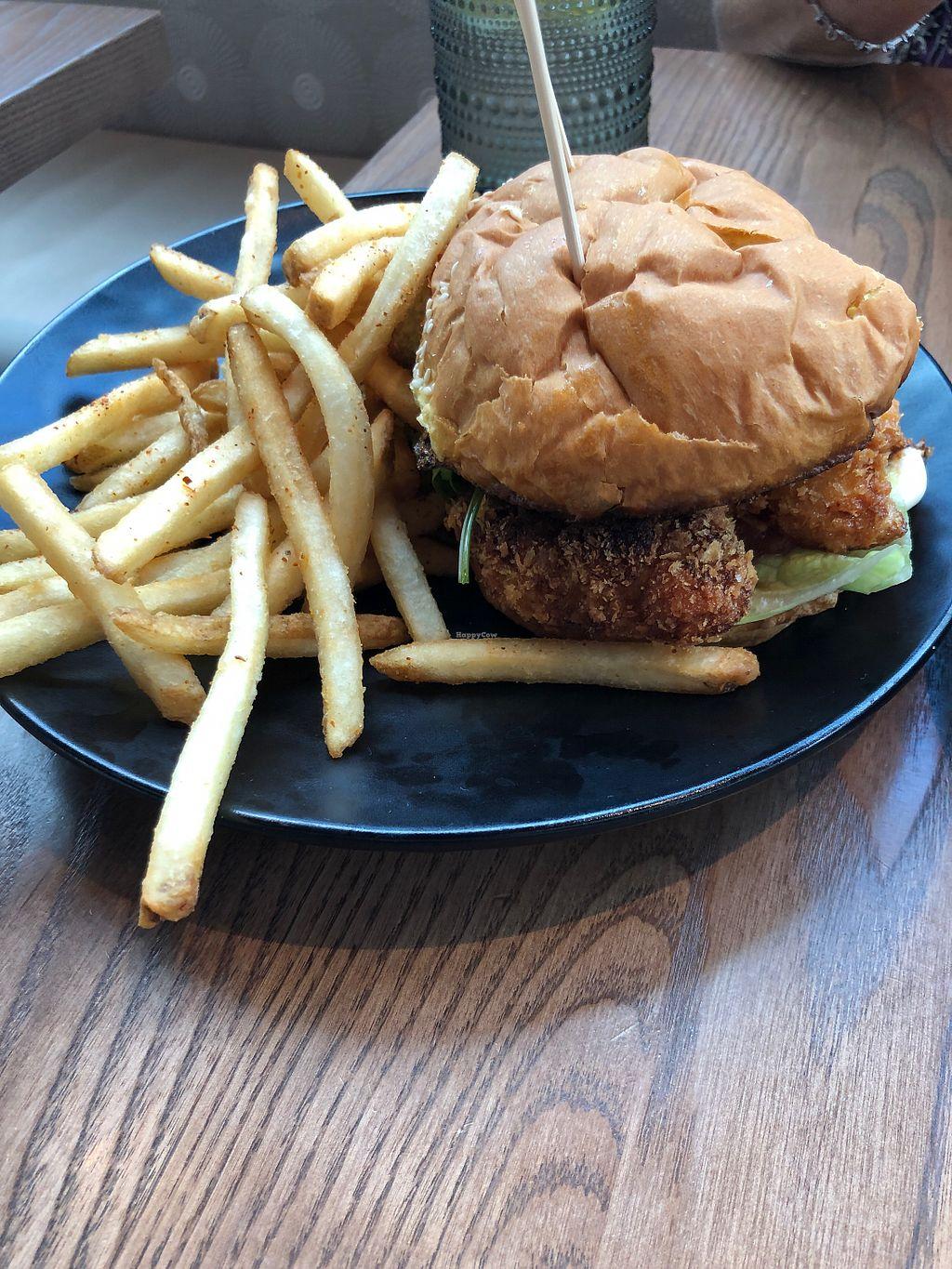 Photo credit: happycow