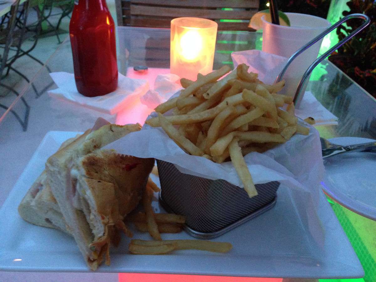 Photo credit: zomato