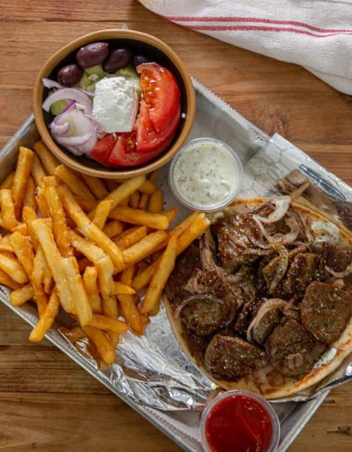 Photo credit: ubereats