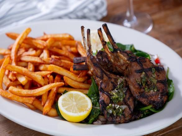Photo credit: ubereats
