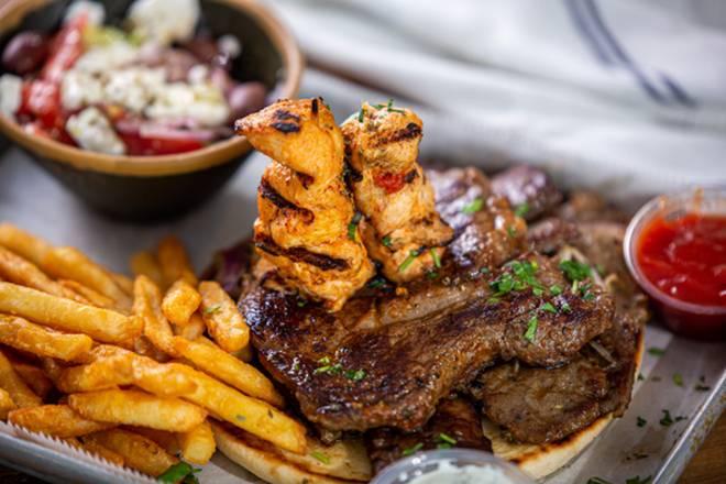 Photo credit: ubereats