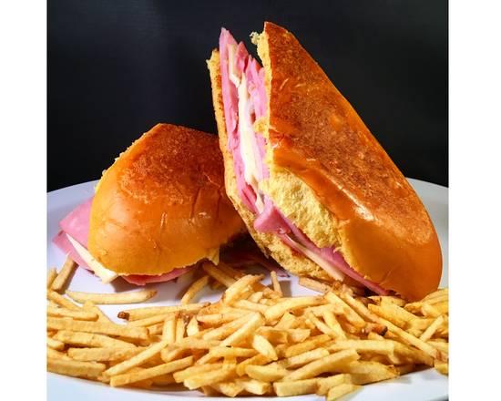 Photo credit: ubereats