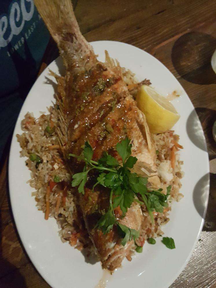 Photo credit: zomato