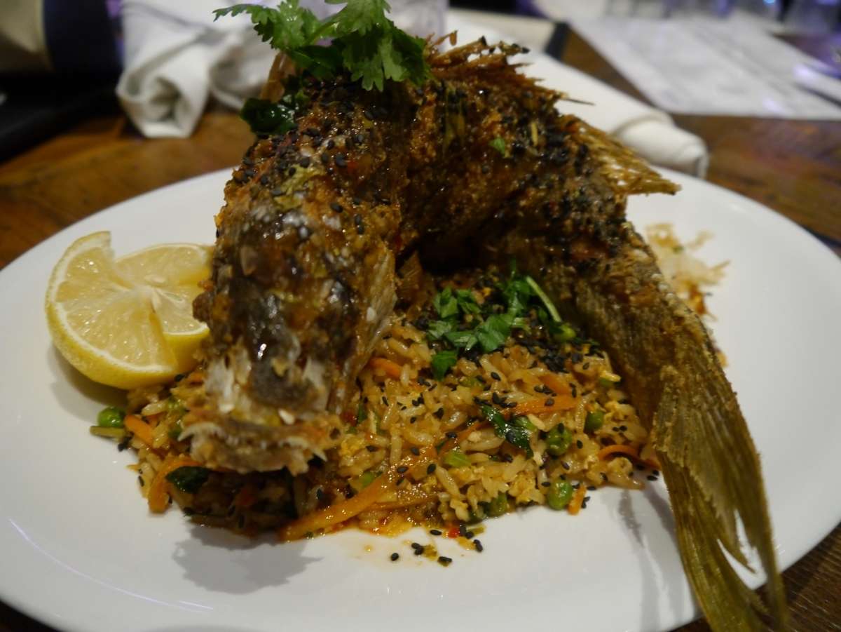 Photo credit: zomato