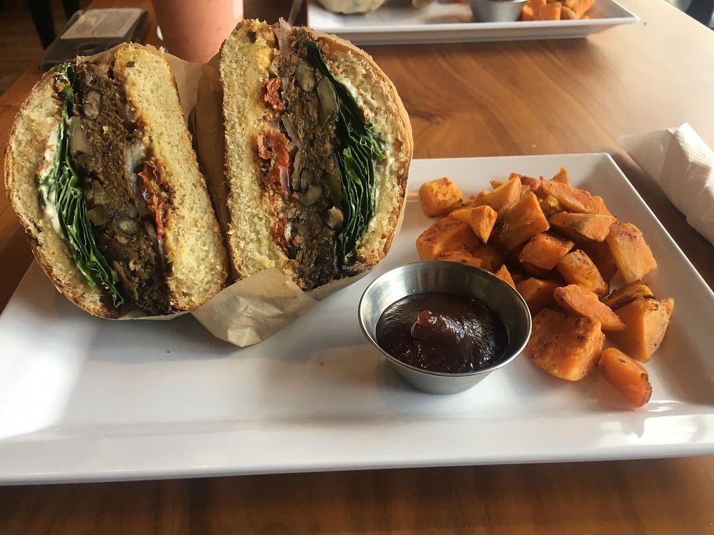 Photo credit: happycow